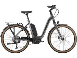 Cannondale Mavaro Neo Biker Pedelec Croozer