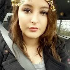 Kylie Moreau's Instagram, Twitter & Facebook