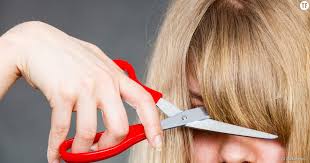 Grader la nouvelle veste, patron n°38 en t36 à t48. Comment Se Couper Les Cheveux Les Erreurs A Eviter Et Les Bons Conseils Terrafemina