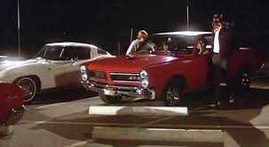 Image result for Flame Red 1965 GM