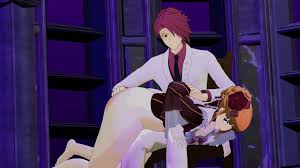 Beatrice (umineko) Porn - Rule 34