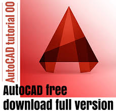 Go to the autodesk education community. Autocad Tutorial 00 Autocad Free Download Full Version