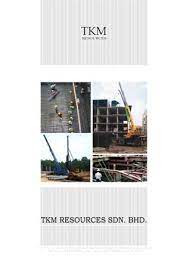 See photos, tips, similar places specials, and more at tkm resources sdn bhd Tkm Resources Tkmresources Twitter