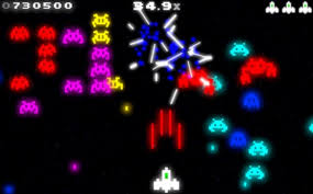 Juegos de naves arcade parte 2 imagenes en taringa / free space defender, space traffic. 5 Juegazos De Naves Espaciales Para Android Y Iphone