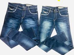 Stretchable Jeans Mens Jeans Manufacturer From Delhi