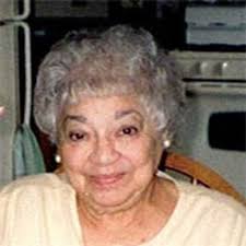 Rose M. Frisinia Obituary August 28, 2014