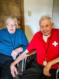 Savvy Seniors: Muellers traveled the world ... and then some