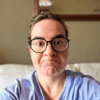 Angela Aragon's Instagram, Twitter & Facebook