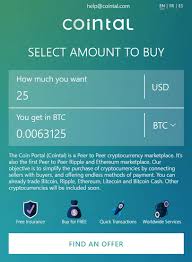 Once the transfer is processed, you will have the possibility to acquire the xrp you want. How To Buy Xrp Complete Guide Coinspeaker
