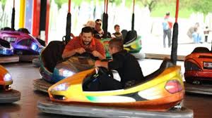 The #1 best value of 90 places to stay in eforie nord. Controale In Toate Parcurile De DistracÅ£ii De Pe Litoral In Urma Tragediei Din Eforie Nord