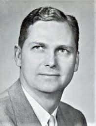 Dr George Ward Angell (1912-1984)