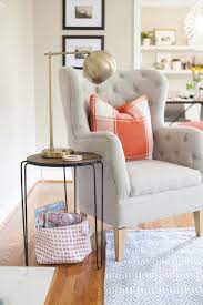 Designpost Interiors Modern Traditional Living Room Living Room Decor Traditional Transitional Decor