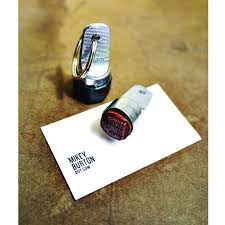 Scanbizcards for saving business cards at events. 26 Creative Business Card Alternatives You Will Never Forget