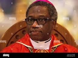 Thaddeus martin hi-res stock photography and images