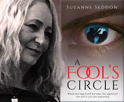 BooksChatter: ℚ A Fool's Circle