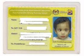 Posts tagged kad oku deka ngembuan kad memperbaharui kad. Kad Oku Baru