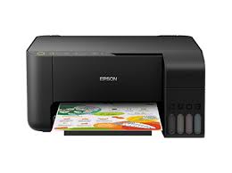 Once the limit has been reached, a warning light flashes and a message that your printer requires maintenance appea. Epson L3150 L Series All In Ones Printers Support Epson Caribbean