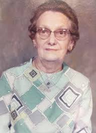 Great Grandma's Twister. The day I became an adult