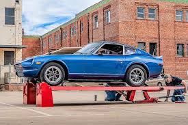 North american auto equipment 380 views1 year ago. All About Low Rise Car Lifts And Why You Ll Want One Kwik Lift Blog