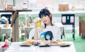 酒村ゆっけ、さん インタビュー連載「私の本」vol.15 第１回 | 小説丸