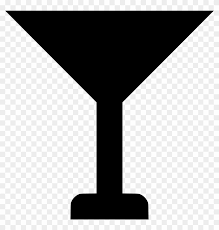 Download over 180 icons of martini glass in svg, psd, png, eps format or as webfonts. Png File Svg Cocktail Glass Icon Png Transparent Png 980x979 3897746 Pngfind