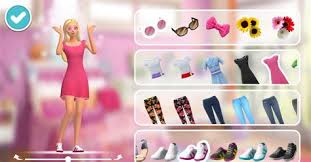 Building my own barbie dream house lets play roblox. Robox De Barbie Barbie Life In The Dreamhouse Roblox Roblox Vida De Roleplay As Your Favorite Barbie Character And Spend Your Time Visiting The City Pool