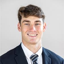 Join me in congratulating Chelsea Griffin