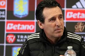 I love the confidence of Unai Emry ahead tomorrow's game. I've no doubt,  our unbeating run will go beyond this week. Insha Allah.