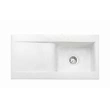 Ceramic tiles are one of the most popular materials for walls and floors in homes, apartments, public spaces, indoor and outdoor. Ceramic Kitchen Sinks Sinks Taps Com