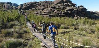 Itatiaia itself is not interesting town, but what is very interesting is the national park itatiaia. Concessao Do Parque Nacional Do Itatiaia E Assinada Portugues Brasil