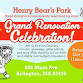 Grand Renovation Celebration in Brookline event image