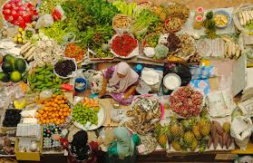 Malaysia is very unique in the sense of its culture. Malaysia The Cultural Melting Pot Of Asia