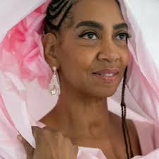 Designer: Francine Murphy Terry Model: Kimberly Garvin Location: The Gorge  in Akron. OH