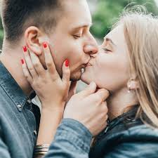 How To Kiss A Man: 15 Types Of Kisses Guys Like | YourTango