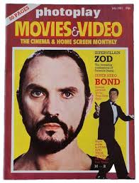 1981 Winter PHOTOPLAY Magazine, The Stars Of Dallas, Larry Hagman Patrick  Duffey