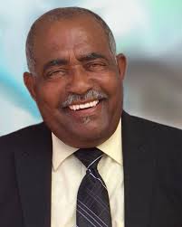 The Family of the late Vendryes “Rev” Cornwall regrets to announce his  passing