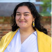 Meet the Ambassadors