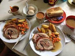 Breakfast is served in the morning. 9 Super Shiok Kl Breakfasts Worth Waking Up For And Where To Find Them