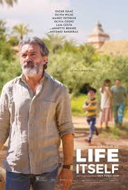 Life Itself (2018) - Filmaffinity