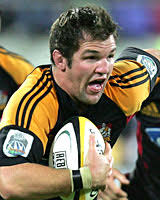 Rugby: Chiefs struck by another set of injuries