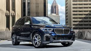 Bmw x6 m merupakan mobil dalam segmen suv yang tampil unik. 2019 Bmw X5 M50d Us Spec Front Three Quarter Hd Wallpaper 345
