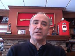 Be a Professional in a Volunteer Fire Department