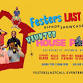 FESTERS LAST CALL event in Columbia, SC