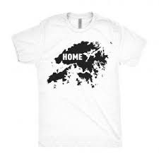 Every country passport stamp poster. T Shirts Travel Bible Shop