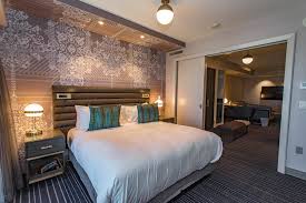 Maybe you would like to learn more about one of these? The Cosmopolitan Of Las Vegas Autograph Collection The Chelsea Terrace One Bedroom With Fountain View At The Cosmopolitan Of Las Vegas Oyster Com Hotel Photos