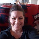 Tabatha Goodman's Instagram, Twitter & Facebook