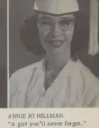 Jo Hillman Thomas Obituary (2024)