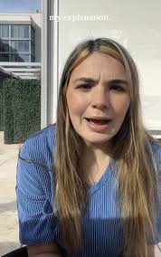 After A Video Of Her 2-Year-Old Son Seemingly Flinching Went Viral,  Controversial Parenting TikToker Hannah Hiatt Is Reportedly Under  Investigation