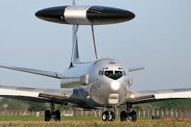 80 0138 Ok Boeing E 3c Sentry 552nd Acw 960th Accs Tinker Afb Oklahoma Us Military Aircraft Boeing Aircraft Military Aircraft