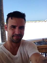 LUIS JORGE REXACH …. a very talented local musician!!